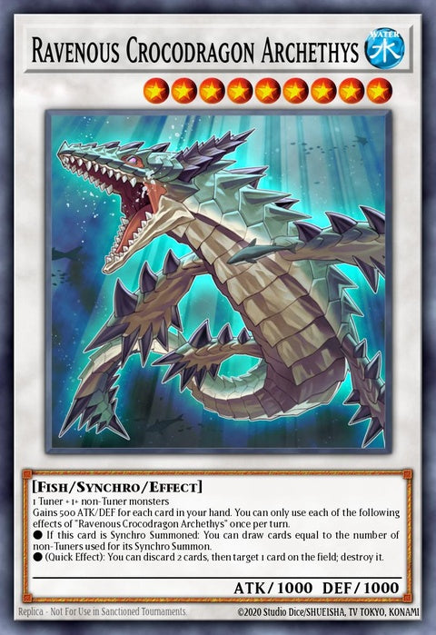 etco-en043-ravenouscrocodragonarchethys