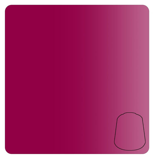 Volupus Pink Contrast Paint 18ml