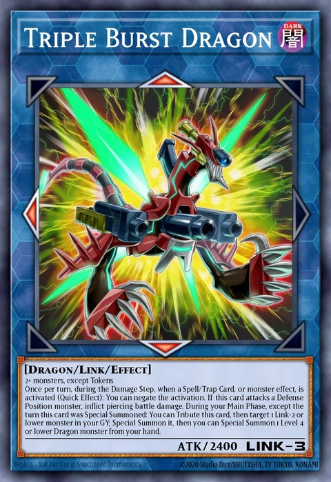 exfo-en044-tripleburstdragon