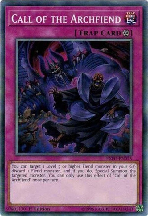 exfo-en075-callofthearchfiend