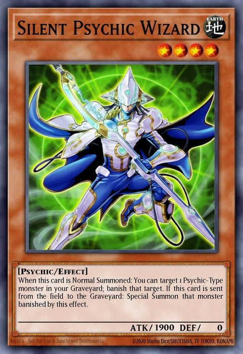exvc-en025-silentpsychicwizard