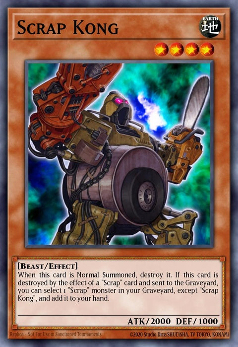 exvc-en032-scrapkong