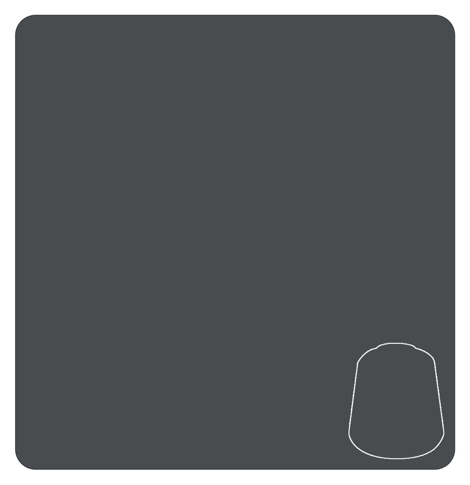 Eshin Grey Layer Paint 12ml