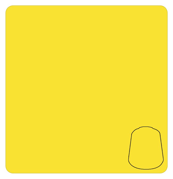 Phalanx Yellow Air Paint 24ml