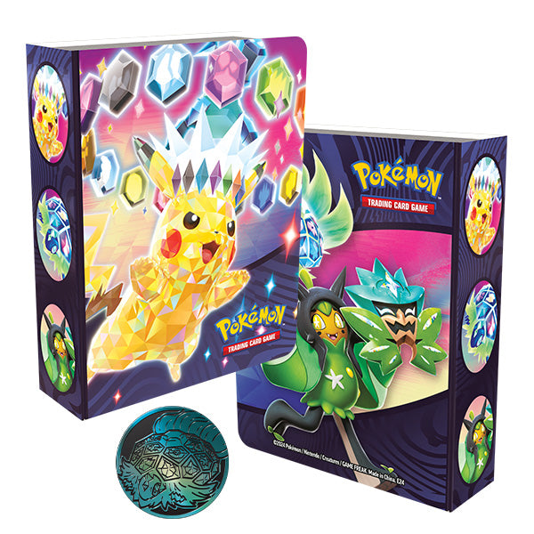 Pokémon TCG: November Collector Chest (Pre-Order)