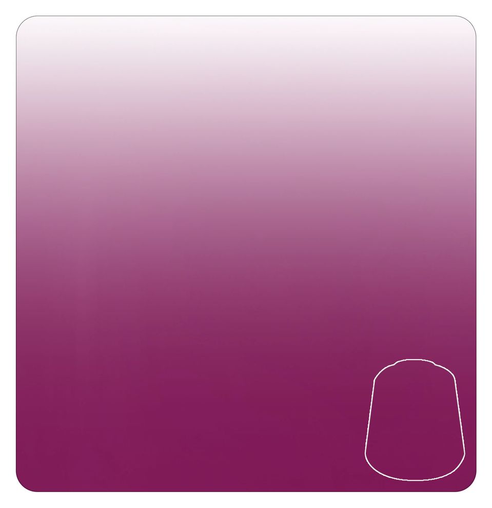 CARROBURG CRIMSON SHADE PAINT 18ml