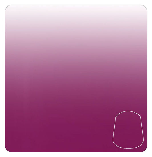 CARROBURG CRIMSON SHADE PAINT 18ml