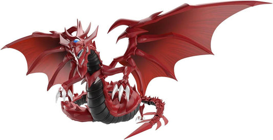 Figure-Rise Standard Amplified Egyptian God - Slifer the Sky Dragon