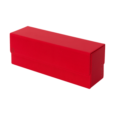 Exo-Tec® CARD BOX 450+ Fire Red Vault X