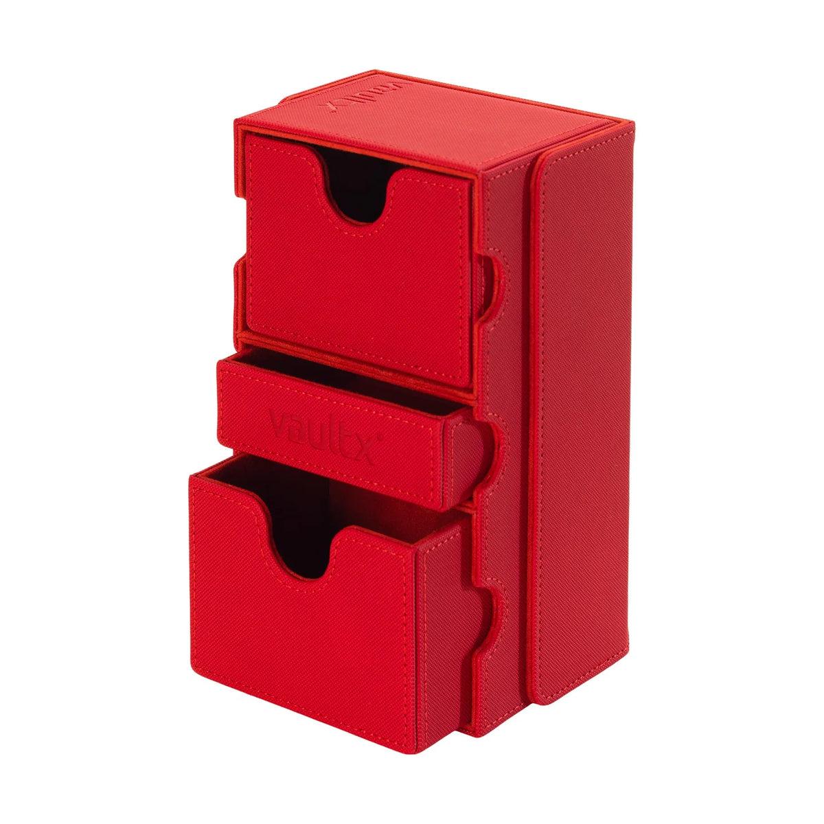 Exo-Tec® Game Box 200+ Fire Red Vault X