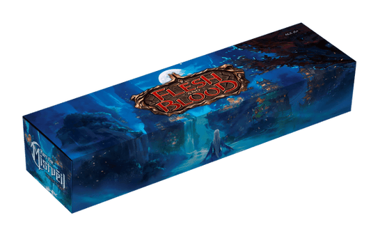 Flesh And Blood TCG: Part the Mistveil - Blitz Deck Collection