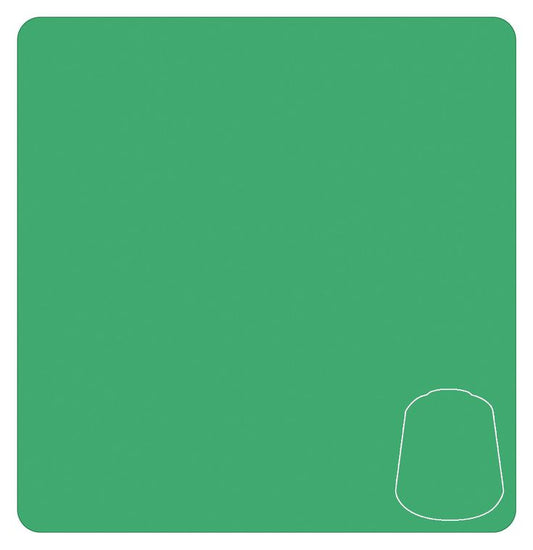 Mortarion Green Clear Air Paint 24ml