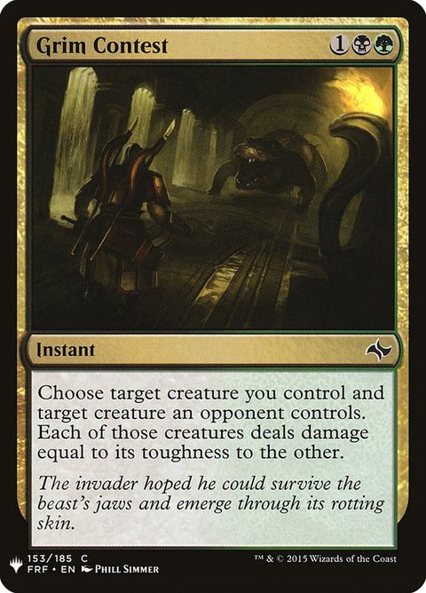 FRF-153-grimcontest