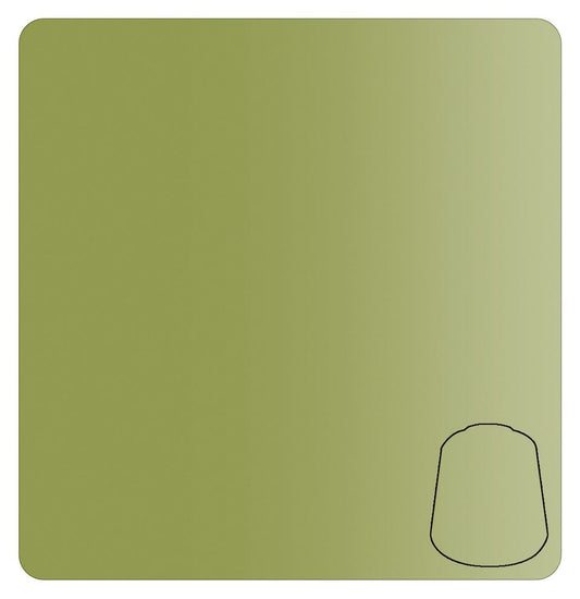 Militarum Green Contrast Paint 18ml