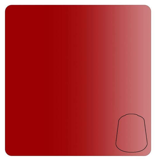 Blood Angels Red Contrast Paint 18ml