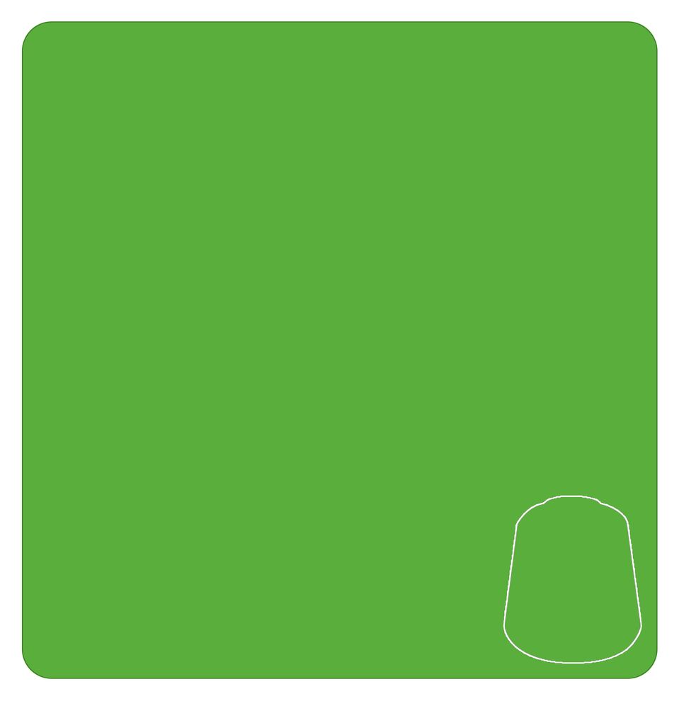 Tesseract Glow Technical Paint 18ml