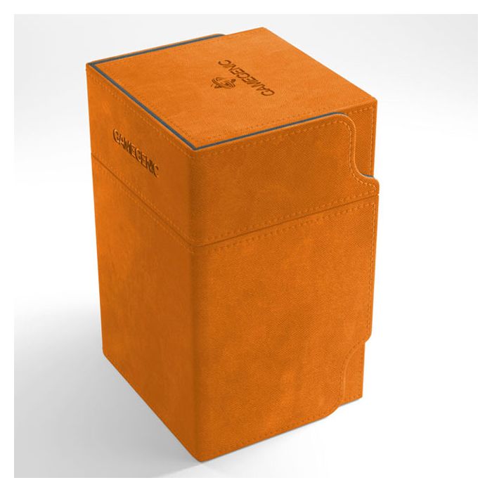 Gamegenic Watchtower 100+ Convertible Orange