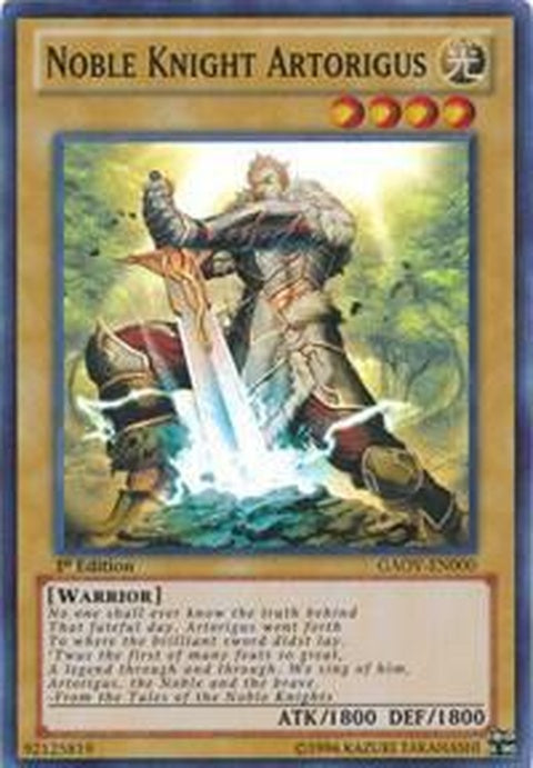 gaov-en000-nobleknightartorigus