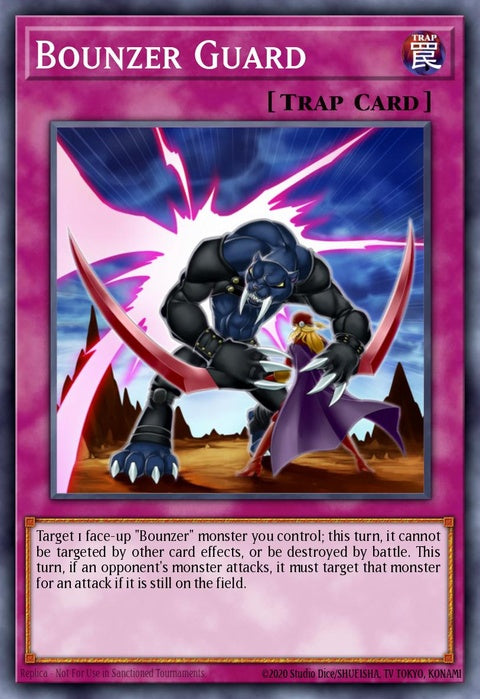 gaov-en069-bounzerguard