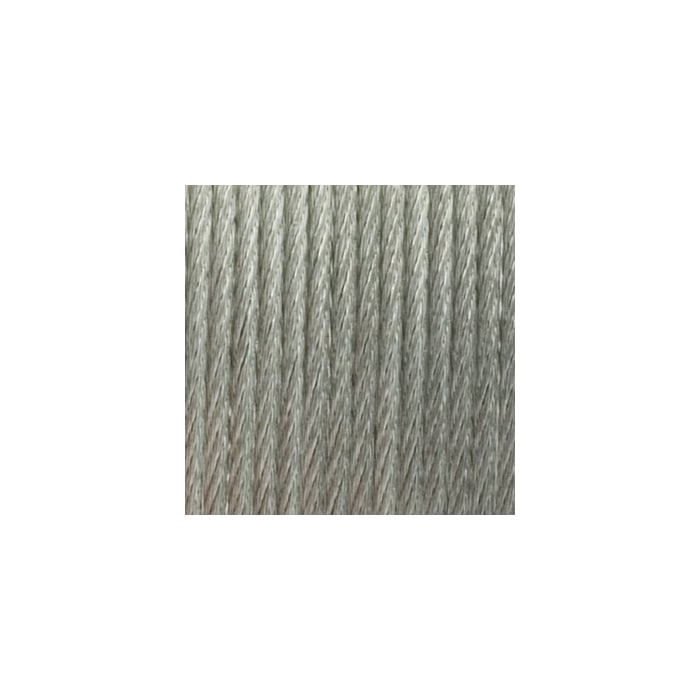 Hobby Round: Iron Cable 1.0mm (2m) Gale Force 9