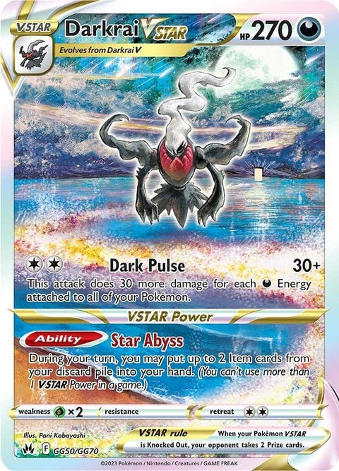 gg50/gg70-darkraivstar