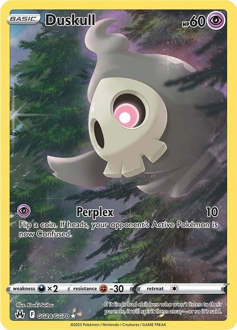 gg28/gg70-duskull