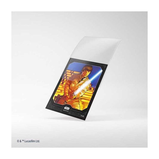 Gamegenic Star Wars: Unlimited Double Sleeving Pack - Luke Skywalker