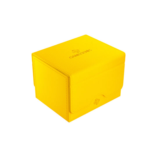 Gamegenic Sidekick 100+ XL - Yellow