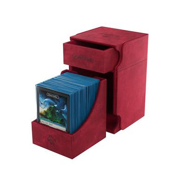 UNIT Gamegenic Watchtower 100+ XL - Red