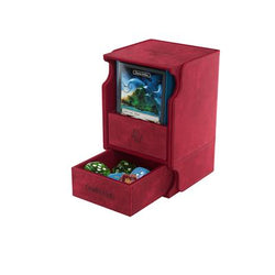 UNIT Gamegenic Watchtower 100+ XL - Red