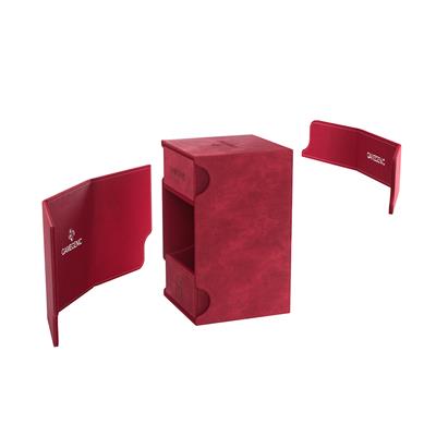 Gamegenic Watchtower 100+ XL - Red