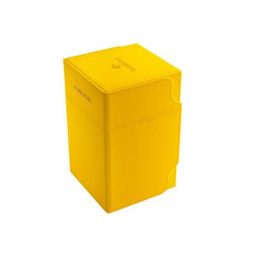 UNIT Gamegenic Watchtower 100+ XL - Yellow