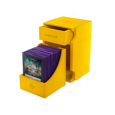 UNIT Gamegenic Watchtower 100+ XL - Yellow