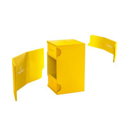 UNIT Gamegenic Watchtower 100+ XL - Yellow