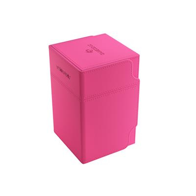 Gamegenic Watchtower 100+ XL - Pink