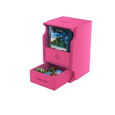 UNIT Gamegenic Watchtower 100+ XL - Pink