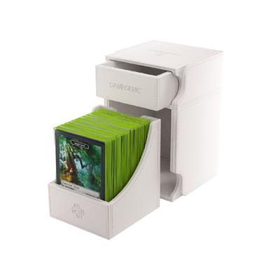 UNIT Gamegenic Watchtower 100+ XL - White