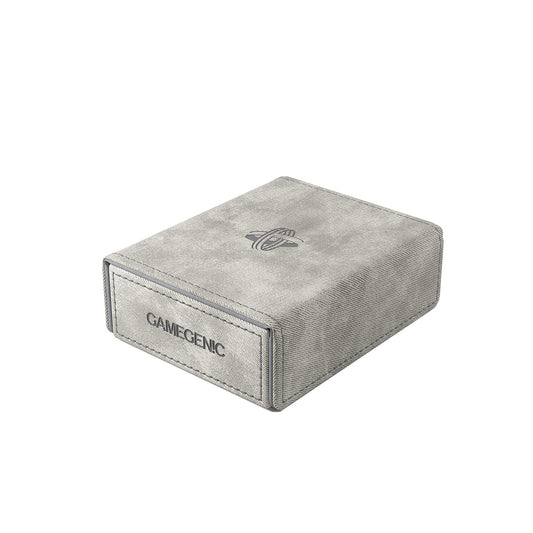Gamegenic Token Keep - Gray