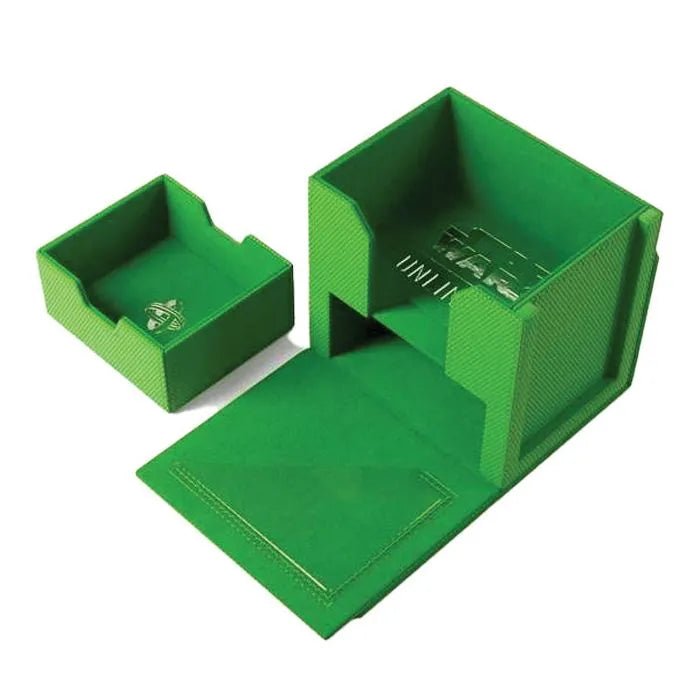Gamegenic Star Wars: Unlimited Deck Pod - Green