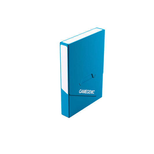 Gamegenic Cube Pocket 15+ - Blue (8ct)