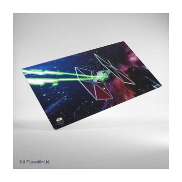 Gamegenic Star Wars: Unlimited Game Mat - Tie Fighter