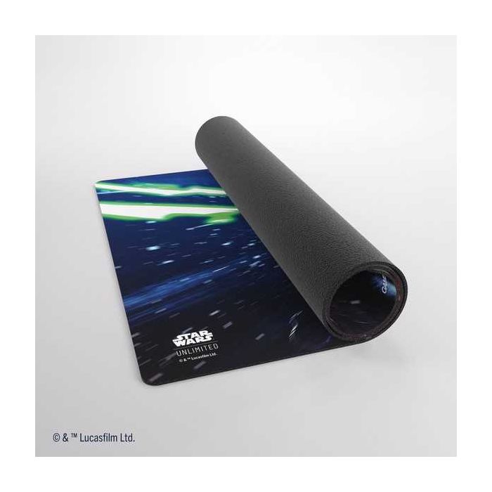 Gamegenic Star Wars: Unlimited Game Mat - Tie Fighter