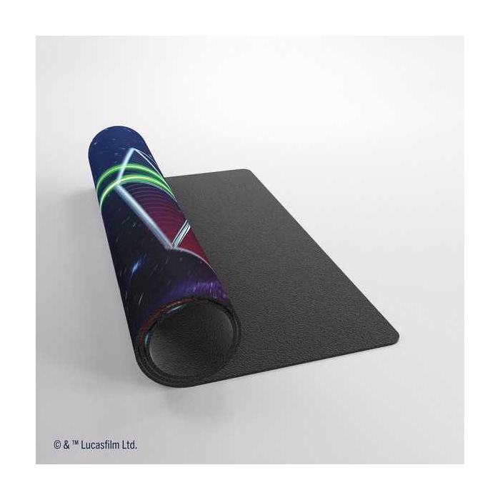 Gamegenic Star Wars: Unlimited Game Mat - Tie Fighter