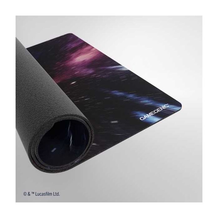 Gamegenic Star Wars: Unlimited Game Mat - Tie Fighter