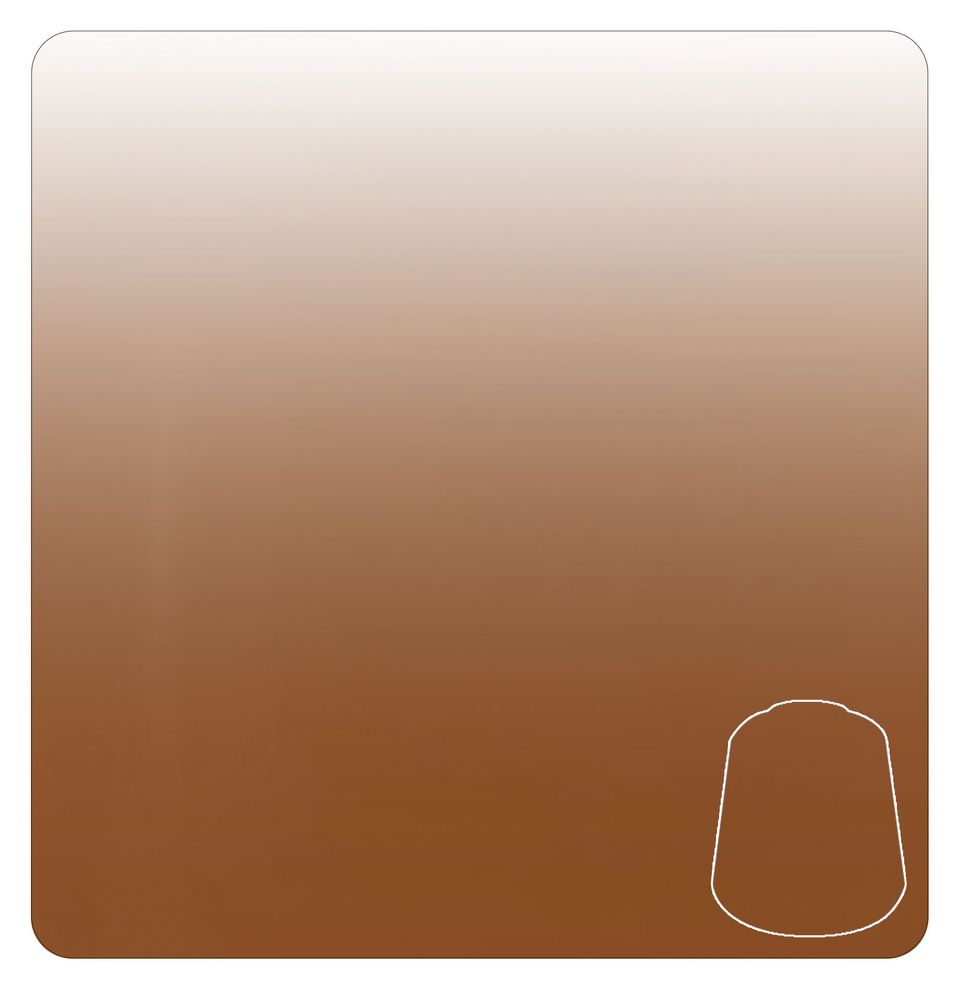 FUEGAN ORANGE SHADE PAINT 18ml