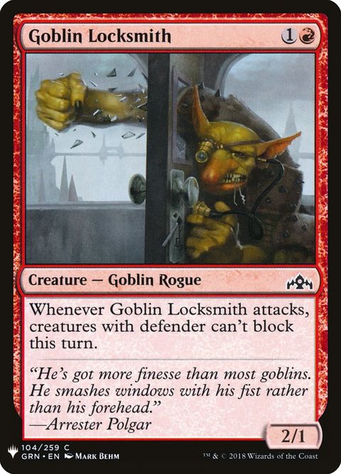 GRN-104-goblinlocksmith