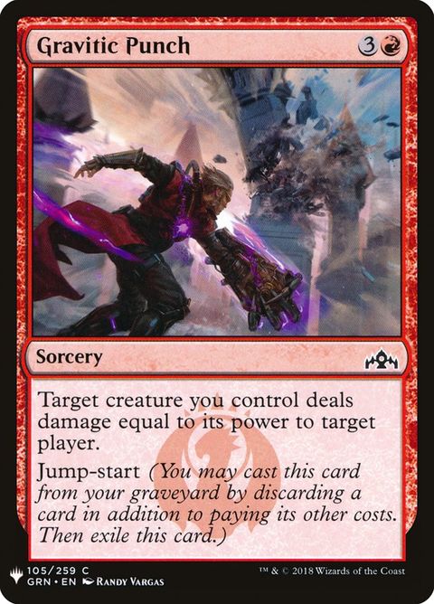GRN-105-graviticpunch