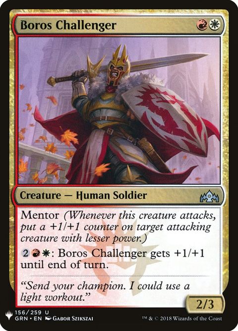 GRN-156-boroschallenger