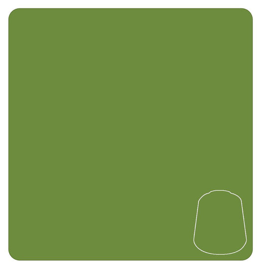 Elysian Green Layer Paint 12ml
