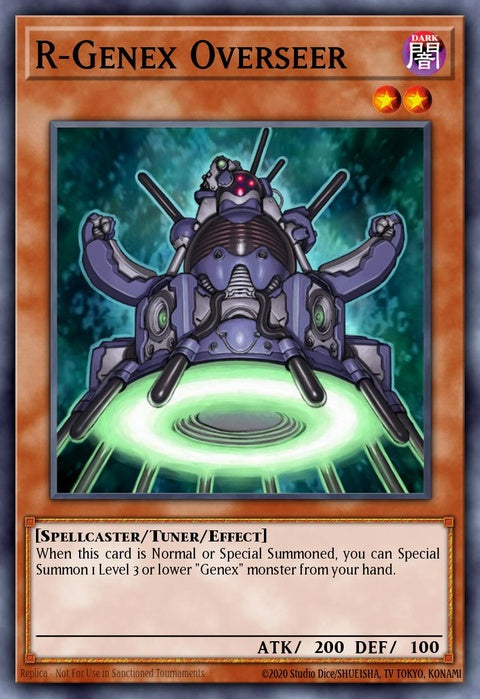 ha03-en015-rgenexoverseer
